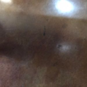 Meet your Posher, Jim